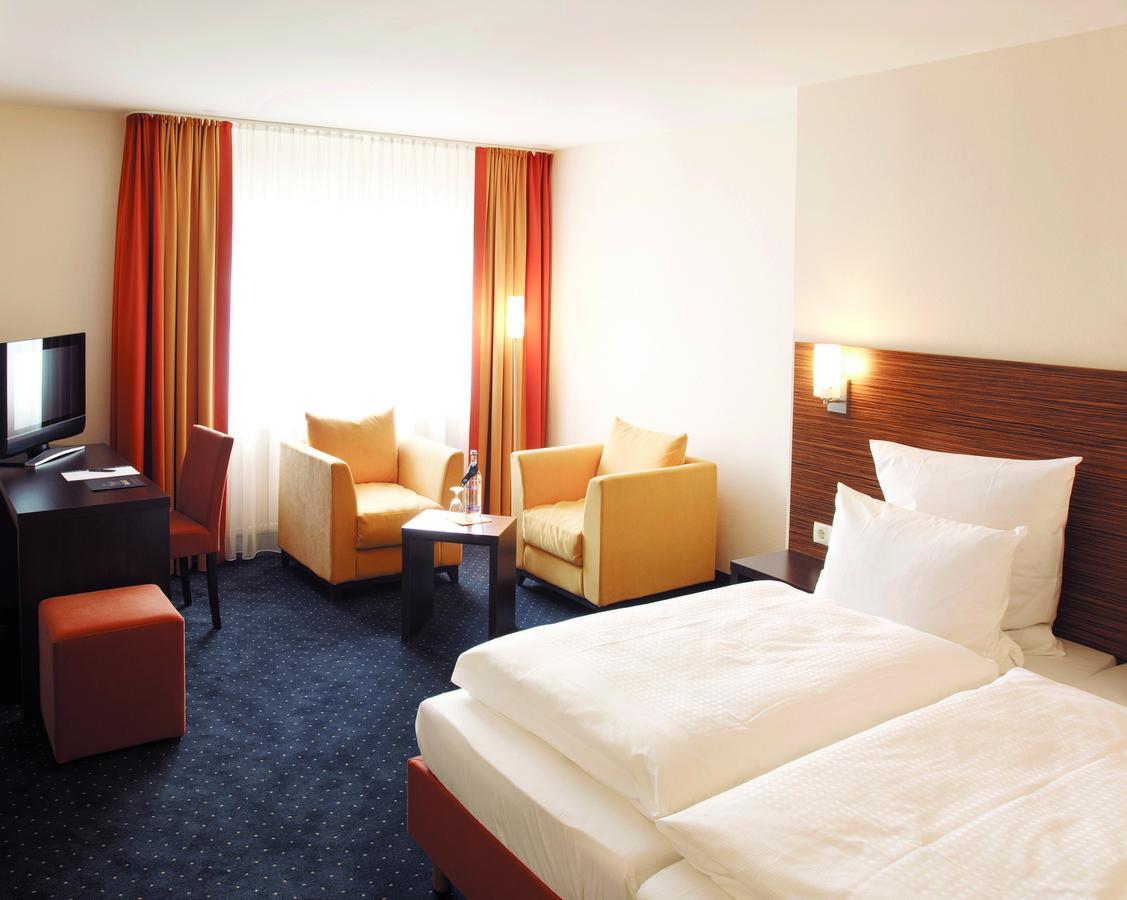 Hotel Silicium Hoehr-Grenzhausen Exterior photo